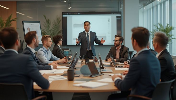 Inovasi Teknologi Hijau: Langkah Menuju Dunia Berkelanjutan