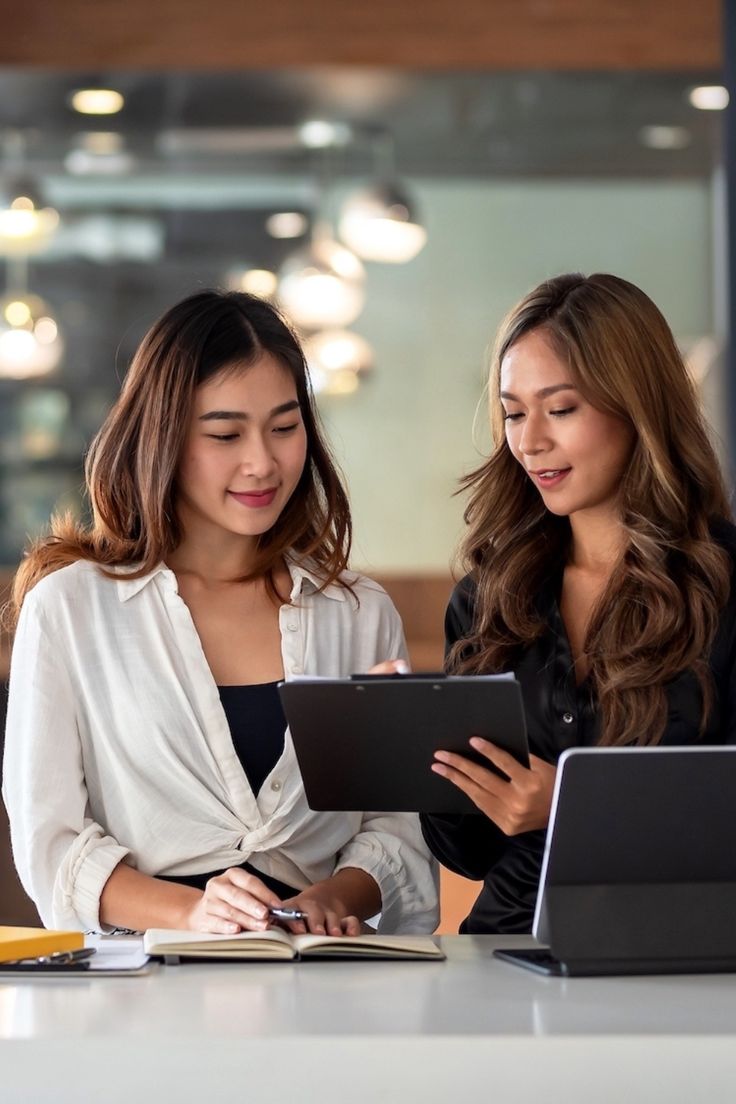 Kecerdasan Buatan dan Masa Depan Dunia Kerja