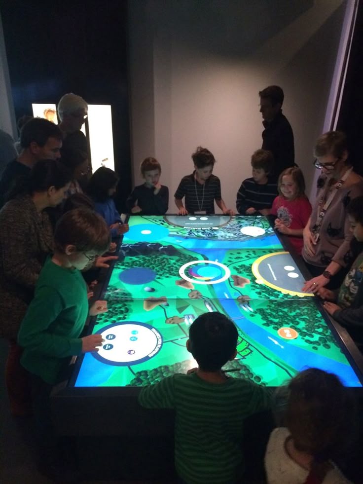 Game Bukan Hanya Hiburan, Tapi Karya Seni Interaktif